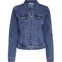 Only Jeansjacke Wonder Blau XS