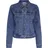 Only Jeansjacke Wonder Blau XS