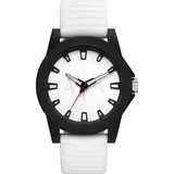 ARMANI EXCHANGE Quarzuhr Armani Exchange Herren-Uhren Analog Quarz