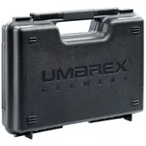 UMAREX Waffenkoffer für Kurzwaffen, Pistolenkoffer 298 x 223 x 70 cm, Pistolentasche