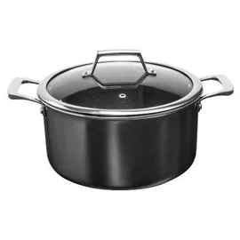 hâws Santo Kochtopf 5,8 l 28 cm rund
