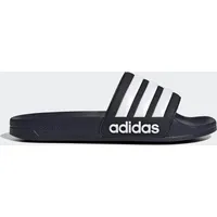 Adidas Shower adilette Legend Ink / Cloud White / Legend Ink 44 1/2