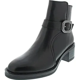 TAMARIS Stiefelette schwarz 39