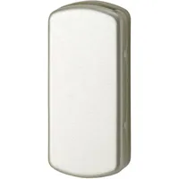 Maco Steckrosette Harmony, kunststoff titan, 1 Stück,28651