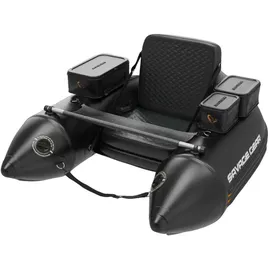 Savage Gear High Rider V2 Belly Boat 170 - Bellyboot zum Raubfischangeln, Angelboot zum Spinnangeln & Fliegenfischen, Boot für Spinnfischer