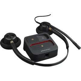 HP Poly EncorePro 520 Binaural kabelgebunden Office Headset