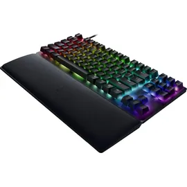 Razer Huntsman V2 Tenkeyless Purple Switch US