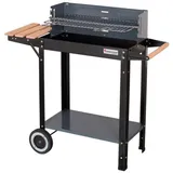 master-grill-party MG909 schwarz