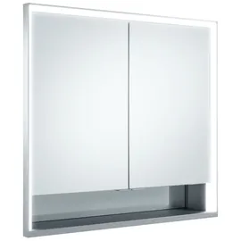 Keuco Royal Lumos 80 cm silber
