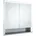 80 cm silber