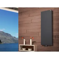 Szagato Designheizkörper Manhattan 3 (B x H: 47 x