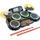 Vtech Musikinstrument Kidi DJ Drums, bunt