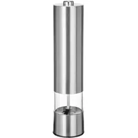 Schöner Wohnen WENKO SCHÖNER WOHNEN-KOLLEKTION, Küchenmühlen, Salz-Pfeffermühle mit elektrischem Mahlwerk