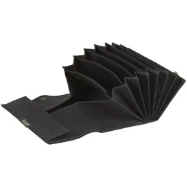 GREENBURRY Kellnerbörse schwarz