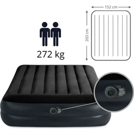 Intex Pillow Rest Queen