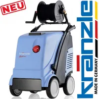 Kränzle therm CA 12/150 Tr. 400V