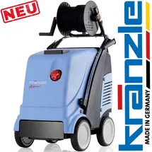 Kränzle therm CA 12/150 Tr. 400V