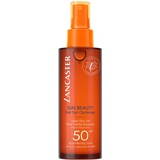 Lancaster Sun Beauty Body Dry Oil SPF50