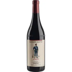 Renato Ratti Langhe Nebbiolo Ochetti 2022 - 14.00 % vol