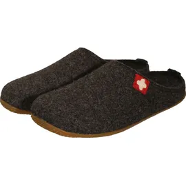 Living Kitzbühel Hausschuhe Hausschuhe Schurwolle - Gr.: 40