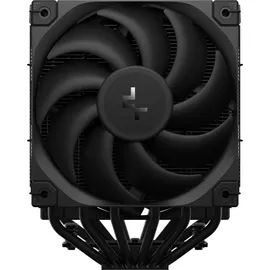 Deepcool AK620 Digital Pro CPU Kühler für AMD und Intel CPU schwarz