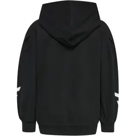 hummel Kapuzenpullover - Black - 104