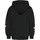 hummel Kapuzenpullover - Black - 104