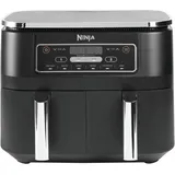 Ninja Foodi Dual Zone AF300EU 7,6 l schwarz