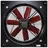 s & p (soler & palau) HCBT/4-355/H-EX Axialventilator