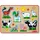Melissa & Doug Bauernhoftiere Sound Puzzle