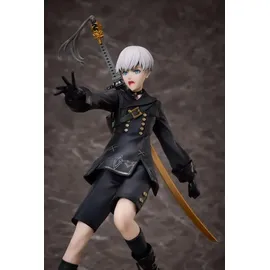 Aniplex NieR:Automata 1/7 Statue PVC 9S Normal Version 23 cm