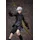 Aniplex NieR:Automata 1/7 Statue PVC 9S Normal Version 23 cm