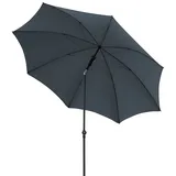 Doppler myZone Ø 200 cm Anthrazit