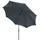 Doppler myZone Ø 200 cm Anthrazit