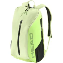 Head Rucksack Tour 25l Lime 260945