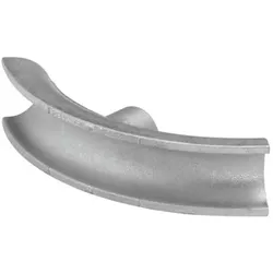 Biegesegment V 50, R 175