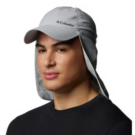 Columbia Schooner BankTM Ii Hut - Grey - One Size