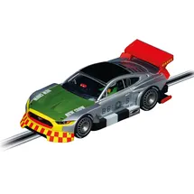 Carrera DIGITAL 132 Ford Mustang GTY New Crow
