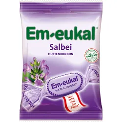 Em Eukal Salbei zuckerhaltig