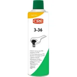 CRC Industries Korrosionsschutzöl 3-36 Spraydose 500 ml