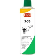CRC Industries Korrosionsschutzöl 3-36 Spraydose 500 ml