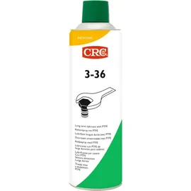 CRC Industries Korrosionsschutzöl 3-36 Spraydose 500 ml