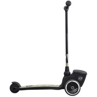 Scoot and Ride Roller Highwaykick 2, Lifestyle Green Lines - Gratis personalisiert | Scoot & Ride
