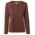 Vaude Essential Langarm-T-Shirt Buckeye 48