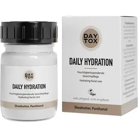 DAYTOX Daily Hydration weiß