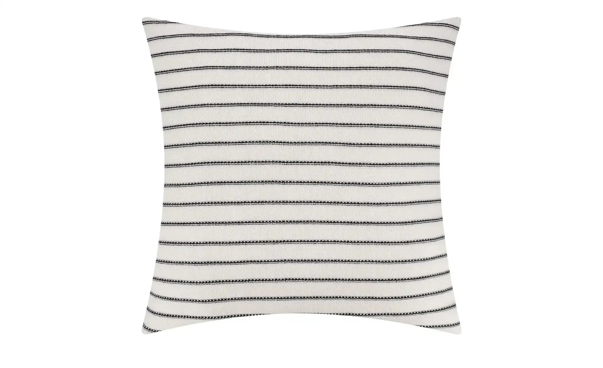 Gray & Jones Kissen  Cap Ferrat , beige , Maße (cm): B: 45