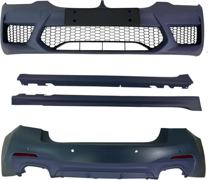 Body-Kit für BMW G30 (2017+) - M-Performance-Design
