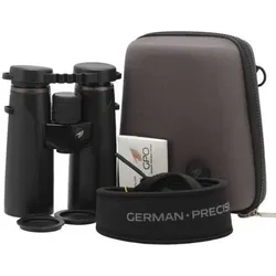 GPO Passion HD 15x50 schwarz