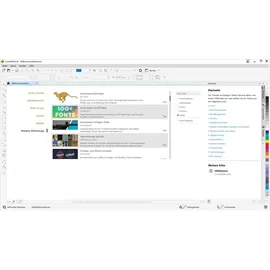 Corel CorelDRAW Graphics Suite Special Edition 2020