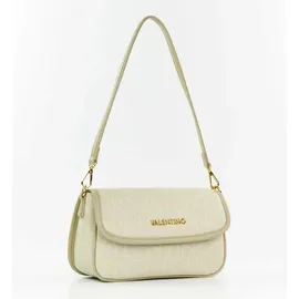 Valentino Regina Re Umhängetasche Kunstleder Black